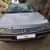 پژو405تماس|خودرو سواری و وانت|تهران, گلچین|دیوار