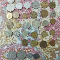 سکه های قدیمی و کلکسیونی