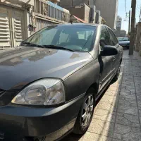 ریو مدل ۸۹|خودرو سواری و وانت|تهران, نعمتآباد|دیوار