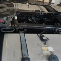 مان 500 عروسک معاوضه با اف اچ440|خودرو سنگین|تهران, دکتر هوشیار|دیوار