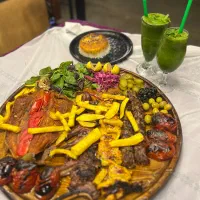 برای کبابسرا  کباب زن و کمک اشپز نیازمندیم