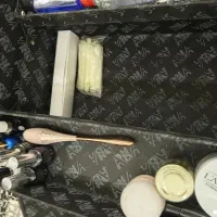 وسایل کاشت ناخن|آرایشی، بهداشتی، درمانی|فلاورجان, |دیوار