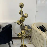 تابلو و آباژور دکوری