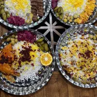 غذا|خدمات پذیرایی، مراسم|قزوین, |دیوار