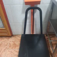 باسکول 300کیلو