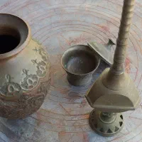 اشیائ قدیمی باقدمت بالا|کلکسیون اشیاء عتیقه|مرند, |دیوار