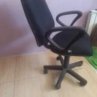 صندلی چرخ دار قابل تنظیم|مبلمان اداری|شهرکرد, |دیوار