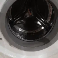 ماشین لباسشویی حایر|ماشین لباسشویی و خشککن لباس|لاهیجان, قیام|دیوار