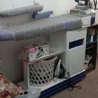میز اتو مکش