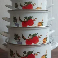 قابلمه لعابی نو