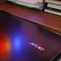 لپتاپ ایسر. زیر قیمت همه جا|رایانه همراه|کاشان, باغ ماجد|دیوار