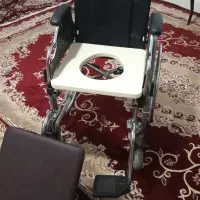 ویلچریکتاالبرز|پزشکی|تربت جام, شهرک آزادگان|دیوار