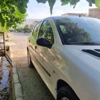 206 tu3مدل ۹۸|خودرو سواری و وانت|دوگنبدان, |دیوار