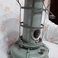 چراغ نفتی قدیمی