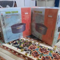 قابلمه نونوتفلن سایز38 فقط1450|ظروف پختوپز|تربتحیدریه, ترمینال|دیوار