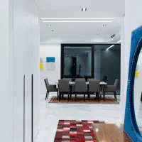 اپارتمان ۲۰۰ متری سه خواب|اجارهٔ آپارتمان|ایزدشهر, |دیوار