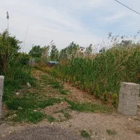 زمین-شهرکی-تحویل-چهاردیواری-شسته-رفته-با-قسط30ماهه