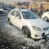 کوییک مدل 99 کم کار|خودرو سواری و وانت|پاکدشت, خاتون آباد|دیوار