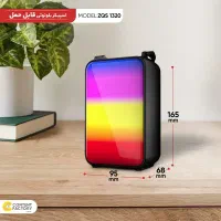 اسپیکر بلوتوثی|صوتی و تصویری|نورآباد, |دیوار