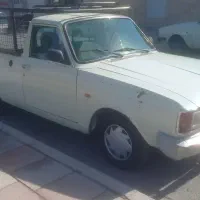 پیکان وانت۹۲ دوگانه کفی مبلی|خودرو سواری و وانت|باغستان, |دیوار