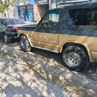 پاترول دو در|خودرو سواری و وانت|کرمانشاه, |دیوار