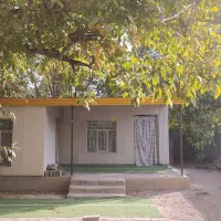 ویلا و باغ در چهار خروار