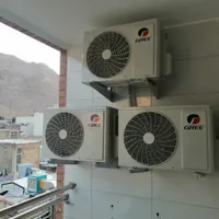نصب و تعمیرات کولر گازی . تعمیرات پکیج شوفاژ دیوار|خدمات پیشه و مهارت|محمدیه-قزوین, |دیوار