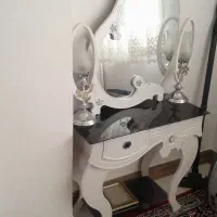 اینه و شمعدان...