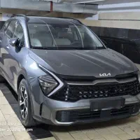 اسپورتیج|خودرو سواری و وانت|تهران, شهرک آپادانا|دیوار