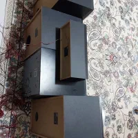 ضبط ۱۰۰۰۰ سامسونگ در حد|سیستم صوتی خانگی|ابهر, |دیوار