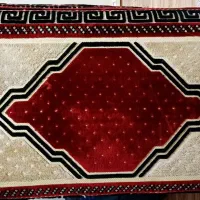 پشتی در حد نو