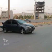 ساینا97تصادفی کم کار