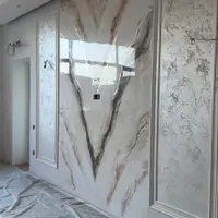 مجری نقاش مجری میکروسمنت|استخدام معماری، عمران و ساختمانی|تهران, چیتگر|دیوار