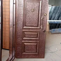 درب ضدسرقت|مصالح و تجهیزات ساختمان|شهریار, شهرک بهاران (ویره)|دیوار