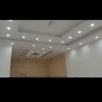 کناف سقف کاذب .کشسان  لابل کفپوش کاغذدیواری|خدمات پیشه و مهارت|بوشهر, |دیوار