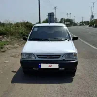 پراید 131 مدل 94