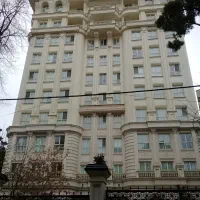 تعمیر و نگهداری تاسیسات موتورخانه چیلر استخر