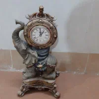 ساعت دکوری|ساعت دیواری و تزئینی|قم, باجک دو|دیوار