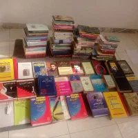 فروش کتابخانه شخصی