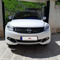 هایما s7 استثنائی