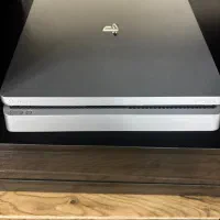 Ps4 اسلیم یک ترا فول بازی|کنسول، بازی ویدئویی و آنلاین|اسفراین, |دیوار