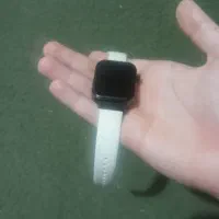 ساعت هوشمند