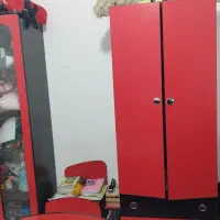 سرویس خواب نوجوان