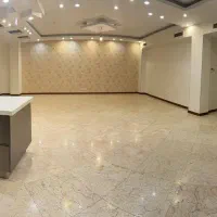 شهرک غرب مطهری شمالی ۱۶۰ متر ۲ پارکینگ سندی