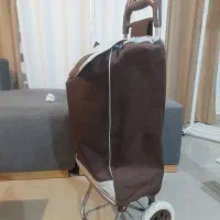 چرخ دستی حمل بار