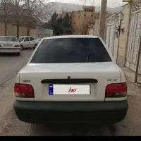 پراید ۸۸|خودرو سواری و وانت|خرم‌آباد, |دیوار