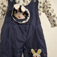 تعدادی لباس بچگانه با قیمت عالی|کفش و لباس بچه|شیراز, جوادیه|دیوار