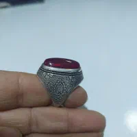 انگشترنقره|کلکسیون اشیاء عتیقه|قدس, شهرقدس|دیوار