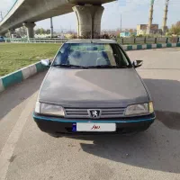 اردی ۸۳ انژکتور تک سوز