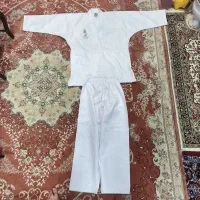لباس جودو کاملا نو|لباس|اهواز, فاز ۱ پادادشهر|دیوار